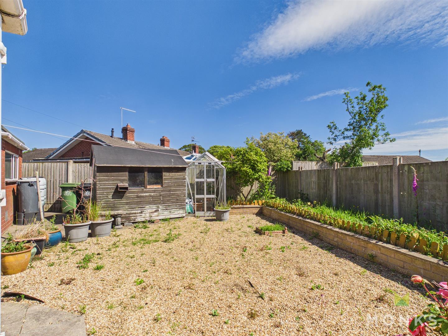 14 Hazlitt Place, Shropshire, SY4 5JR For Sale